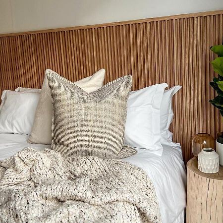 Luxury 1Br Green Point - Walk To Sea Point Promenade! Rooftop Pool, Secure Parking Kapstaden Exteriör bild